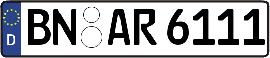 BN-AR6111