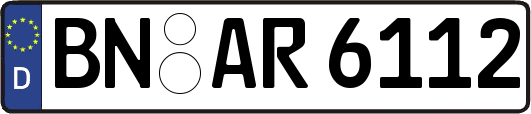 BN-AR6112