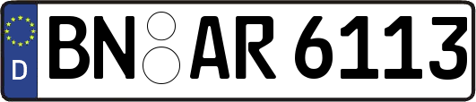 BN-AR6113