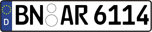 BN-AR6114