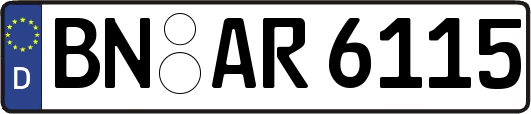 BN-AR6115