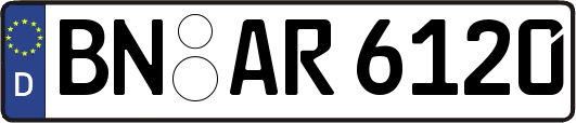 BN-AR6120