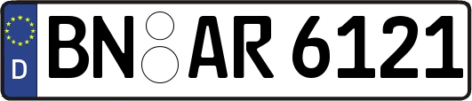 BN-AR6121