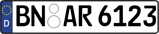BN-AR6123