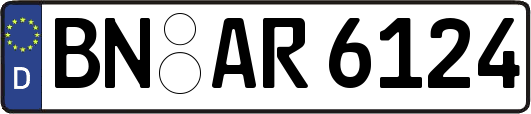 BN-AR6124