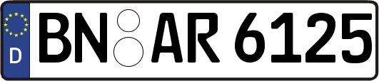 BN-AR6125