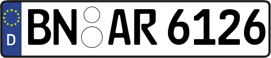 BN-AR6126
