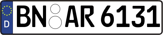 BN-AR6131