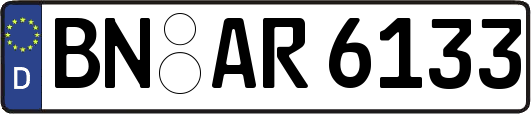 BN-AR6133