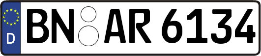 BN-AR6134