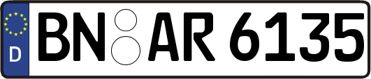 BN-AR6135