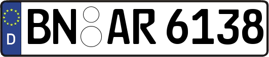 BN-AR6138