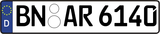 BN-AR6140