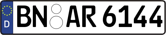 BN-AR6144