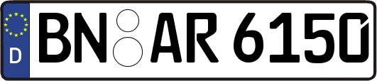 BN-AR6150