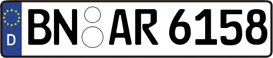 BN-AR6158