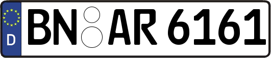 BN-AR6161