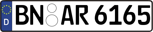 BN-AR6165
