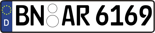 BN-AR6169