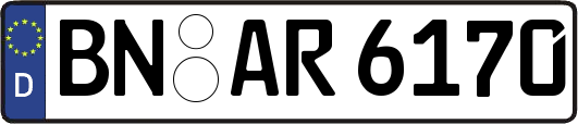 BN-AR6170