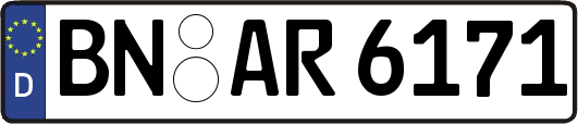 BN-AR6171