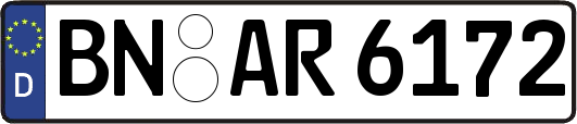 BN-AR6172