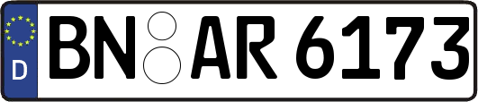 BN-AR6173