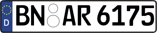 BN-AR6175