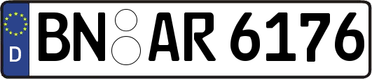 BN-AR6176