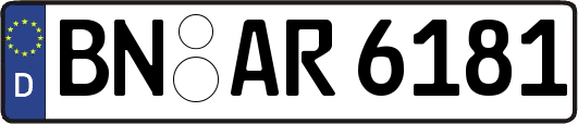 BN-AR6181
