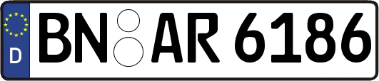 BN-AR6186