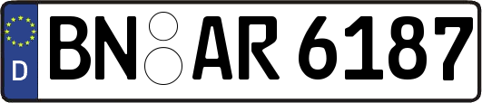 BN-AR6187