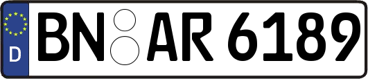 BN-AR6189