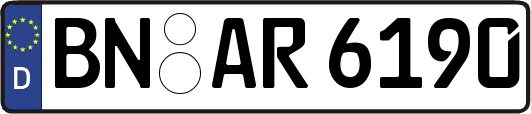 BN-AR6190