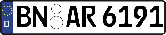 BN-AR6191