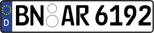 BN-AR6192