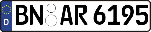 BN-AR6195
