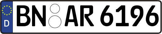 BN-AR6196
