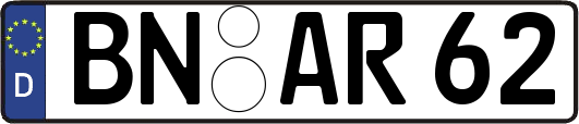 BN-AR62