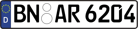 BN-AR6204