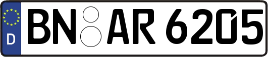 BN-AR6205