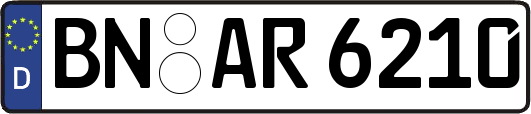 BN-AR6210
