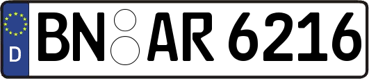 BN-AR6216