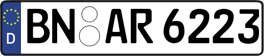 BN-AR6223