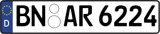 BN-AR6224