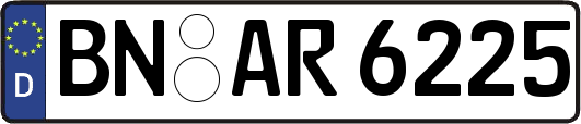 BN-AR6225