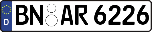 BN-AR6226