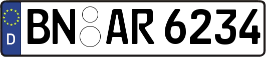 BN-AR6234