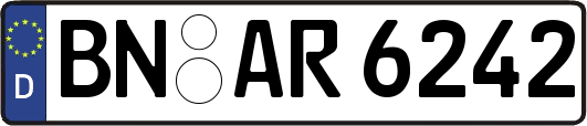 BN-AR6242