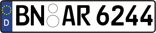 BN-AR6244
